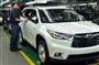 トヨタ自動車が増産投資する米インディアナ工場（同社提供）
