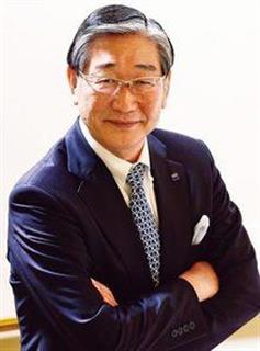 アサヒグループHD会長 泉谷直木氏