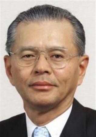 山内隆司会長