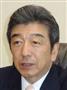 山西健一郎会長