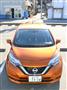 日産「ノート e-POWER」