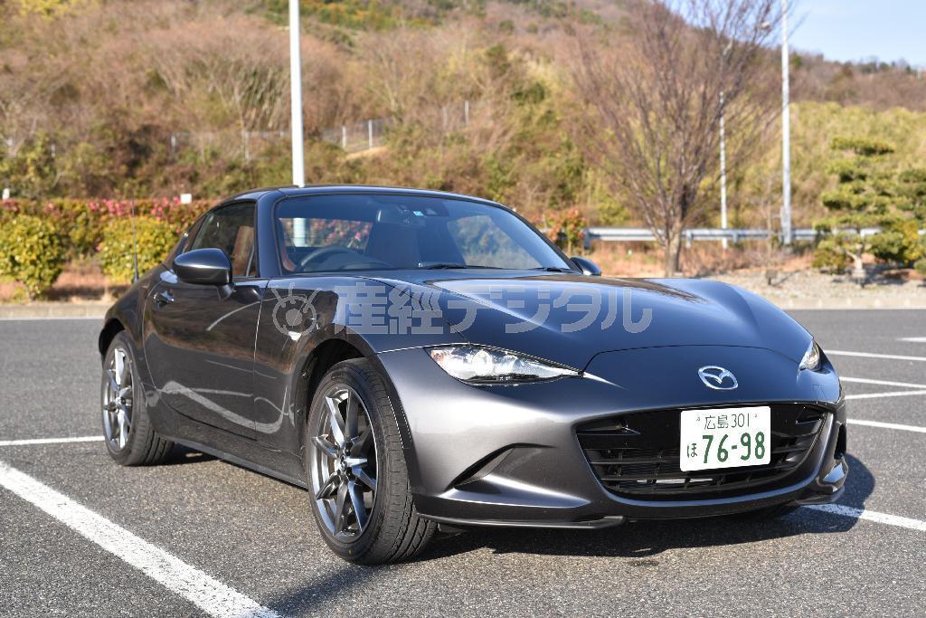 ロードスターＲＦ