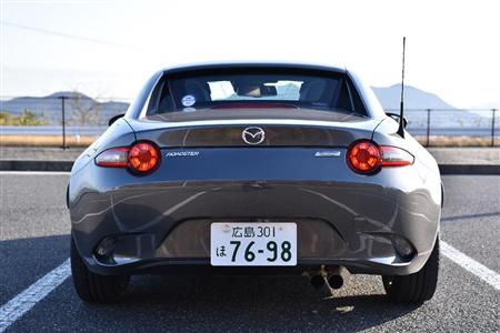 ロードスターＲＦ