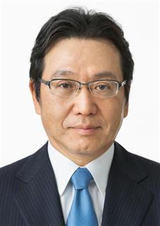 佐藤誠治氏