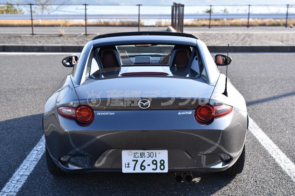 ロードスターＲＦ