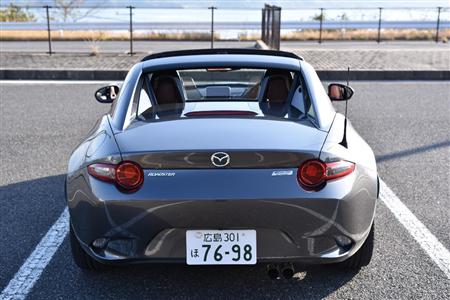 ロードスターＲＦ