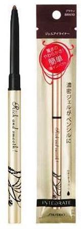 資生堂が自主回収を決めた「インテグレートキラーウインクジェルライナー」