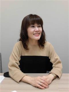 リクルートキャリア就職みらい研究所・岡崎仁美所長