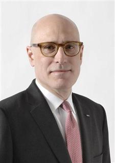 日本ＩＢＭの社長に就任するエリー・キーナン氏