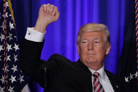 トランプ米大統領（ＡＰ）
