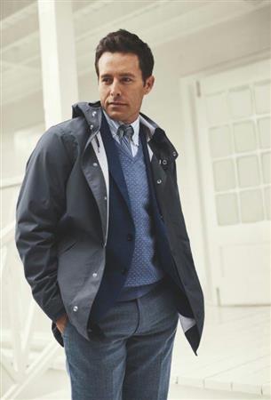 新商品 日本ランズエンド ハイパーボーラ ２ ５ レイヤー コート Sankeibiz サンケイビズ