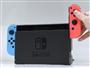 任天堂の新型ゲーム機「ニンテンドースイッチ」
