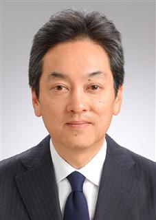 三越伊勢丹ホールディングスの社長に就任する杉江俊彦取締役専務執行役員