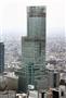 日本一高いビル「あべのハルカス」＝大阪市阿倍野区