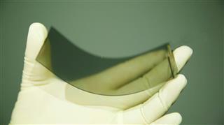 住友化学が生産を増強する有機EL向けタッチパネル部材 住友化学が生産を増強する有機EL向けタッチパネル部材