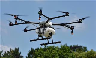 DJIAGRASMG-1 DJIAGRASMG-1