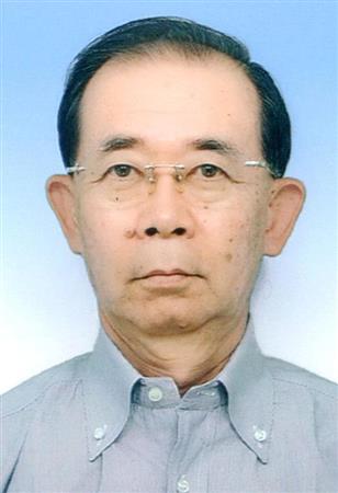 地方公共団体情報システム機構の理事長に就任する吉本和彦氏