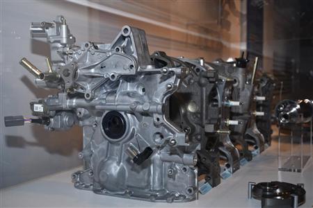 マツダミュージアム