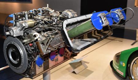 マツダミュージアム