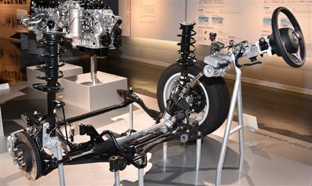 マツダミュージアム