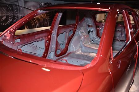 マツダミュージアム