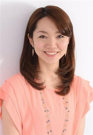 荒木麻里子アナ
