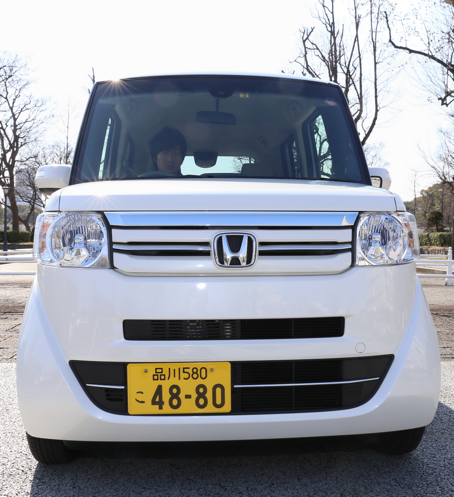 当たり障りのない、シンプルで親しみやすいデザイン