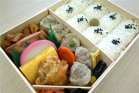 60年以上前に発売された「シウマイ弁当」は、なぜいまも売れ続けているのか