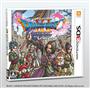 ドラゴンクエスト１１のニンテンドー３ＤＳ向けソフトのパッケージ