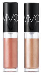 ＭＩＭＣ「ミネラルリキッドリーシャドー」