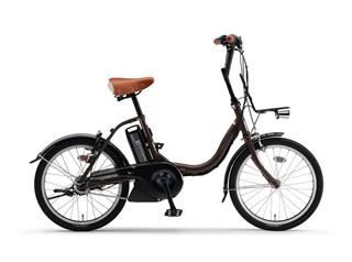 ヤマハ発動機「ＰＡＳＣＩＴＹ－Ｃ」