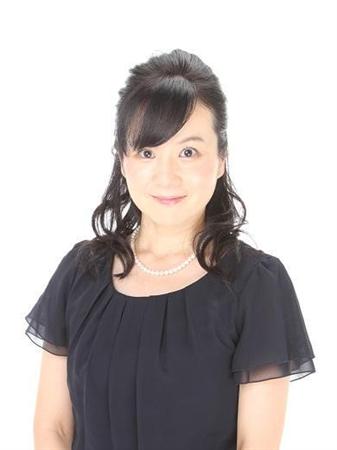 藤井敬子アナ