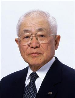 渡里杉一郎氏