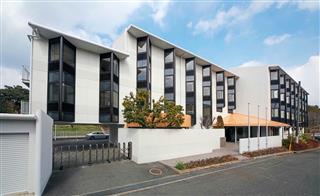 創建がリノベーションしたシェアハウス＝大阪府吹田市