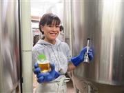 【酒豪女子が行く】(2)若者のビール離れは嘘!?　低迷市場でクラフトビールが快進撃、味オンチの記者も醸造に挑戦!