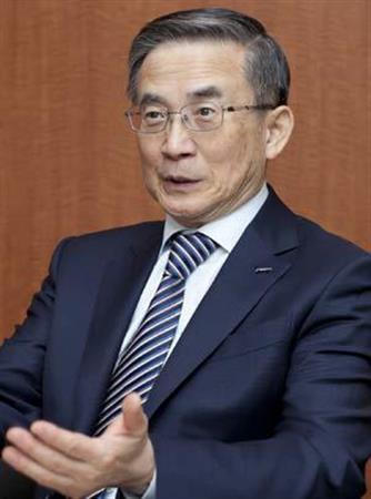 三宅義和・イーオン社長