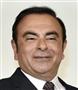 ゴーン氏