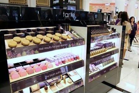 コーセー業績好調 営業利益 資生堂超え 買収の米事業が寄与 Sankeibiz サンケイビズ