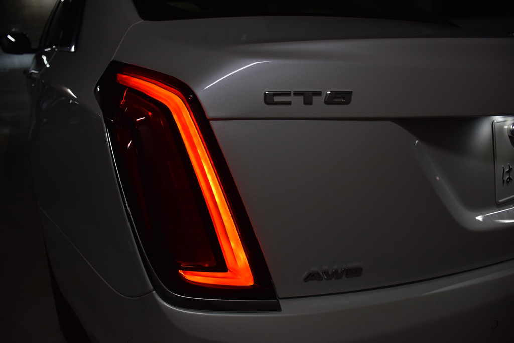 ＬＥＤリヤコンビランプ