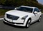 キャデラックの最高級セダン「ＣＴ６」
