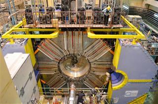 高性能の新測定器