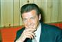 ロジャー・ムーア氏＝１９６８年５月（ＡＰ）