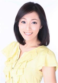 桐田咲智代アナ