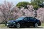 キャデラックの高性能スポーツセダン「ＣＴＳ－Ｖ」