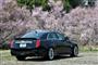キャデラックの高性能スポーツセダン「ＣＴＳ－Ｖ」