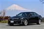 キャデラックの高性能スポーツセダン「ＣＴＳ－Ｖ」