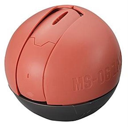 自販機からはこのような形で出てくる（C）創通・サンライズ