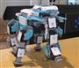 ユービテックのＪｉｍｕＲｏｂｏｔシリーズの「ＩｎｖｅｎｔｏｒＫｉｔ」