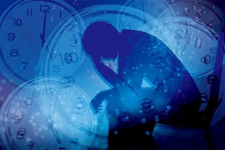 6月に突然メンタル不全に陥る「6月病」が増えている？