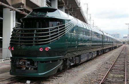 【今週の予定】12－18日 「瑞風」運行開始／米FOMC／AIIB総会ほか (1/2ページ) - SankeiBiz（サンケイビズ）